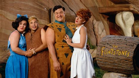 The Flintstones (1994) - About the Movie | Amblin