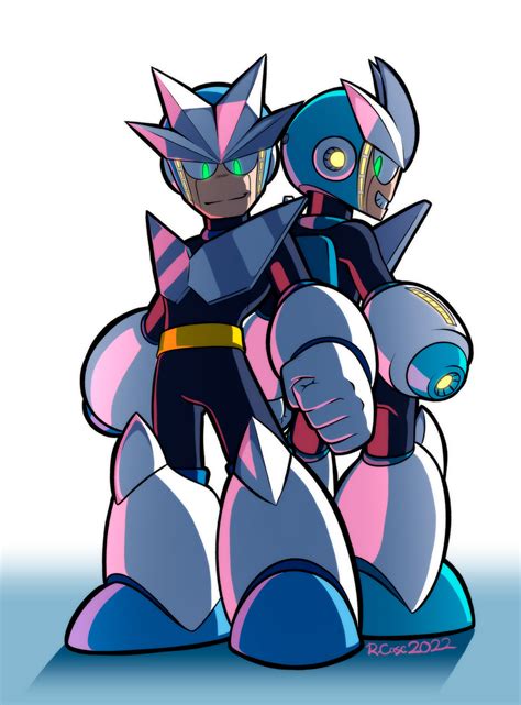 Geminiman by rongs1234 on DeviantArt