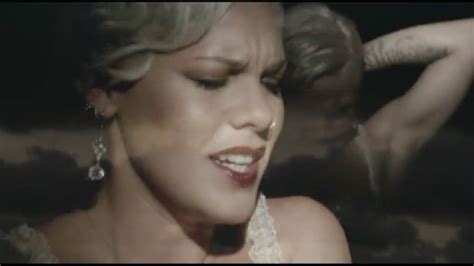 Sober [Music Video] - Pink Image (20049124) - Fanpop