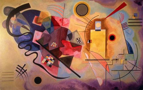 Kandinsky Paint