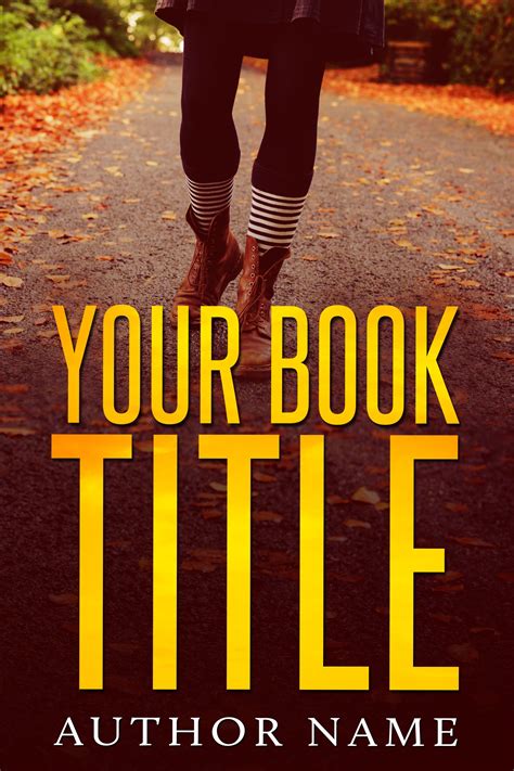 2016-438 Premade Book Cover for sale – affordable Book cover design for ...