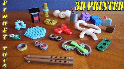 Fidget Toys, Excel, 3d Printer, Triangle, Arts And Crafts, The Creator ...