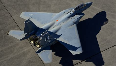 Israel Requests 25 F-15EX Fighter Jets From US: Report