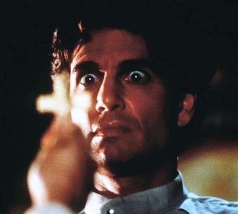 Chris Sarandon as Jerry Dandridge in 'Fright Night' | Chris sarandon ...