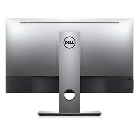 Dell 27 Inch Ultra Sharp 4K Monitor, Screen Size: 68.47 Cm (27 Inches ...