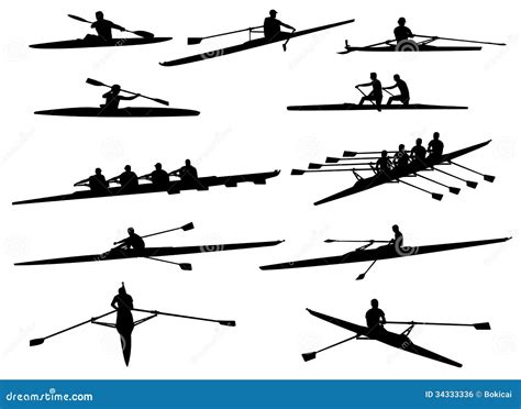 Rowing Cartoons, Illustrations & Vector Stock Images - 2743 Pictures to ...