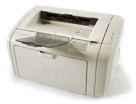 HP LaserJet 1018 Printer - Review 2007 - PCMag UK