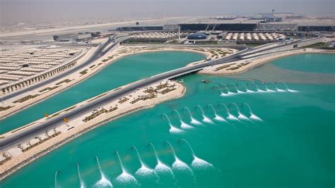 Qatar's massive new airport hub opens to soft launch