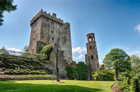 Blarney Castle