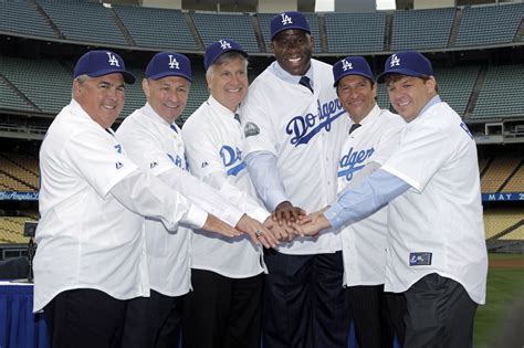 Dodgers News: Team Informs Full-Time Employees They Will NOT Impose ...