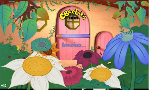 PROYECTO BILINGUE CBM: Big and Small game Cbeebies