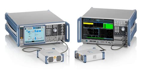 3 Spectrum Analysis Options for Designers Upgrading Their Test Setup - News