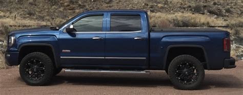 Laura Buick/GMC - lifted inventory - 2014 - 2019 Silverado & Sierra ...