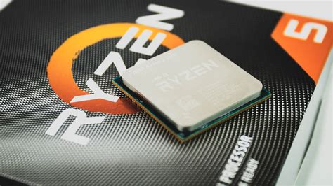 AMD Ryzen 5 3600 review: the Ryzen king is dead, long live Ryzen!