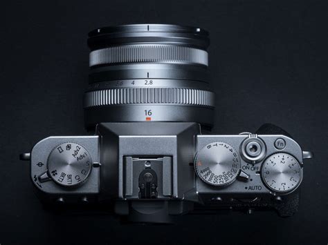 Fujifilm XT30 review - preview - | Cameralabs