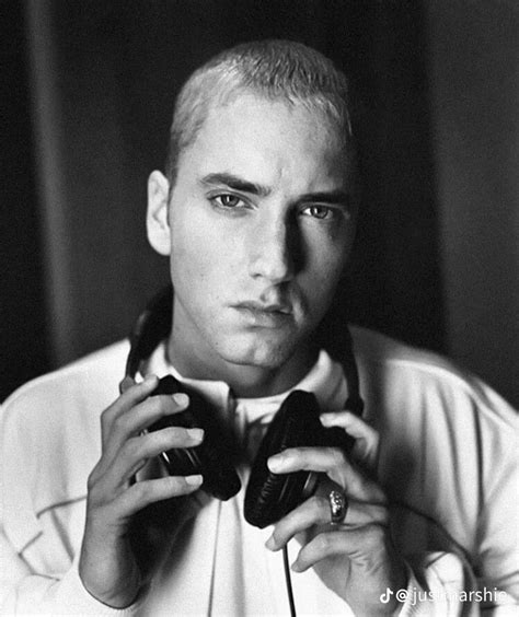 Eminem Photos, Punk Makeup, Eminem Slim Shady, Rappers, Persona, Hip ...