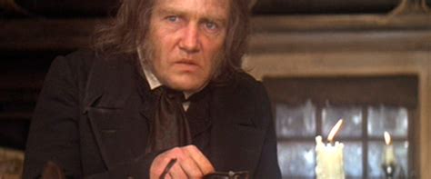 Scrooge movie review & film summary (1970) | Roger Ebert