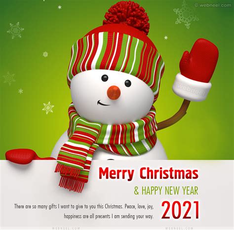 Christmas Card Greetings Messages 2023 New Top Popular Famous ...