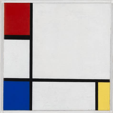 Art Movement: De Stijl - Artland Magazine