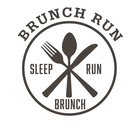 Brunch Logo - LogoDix