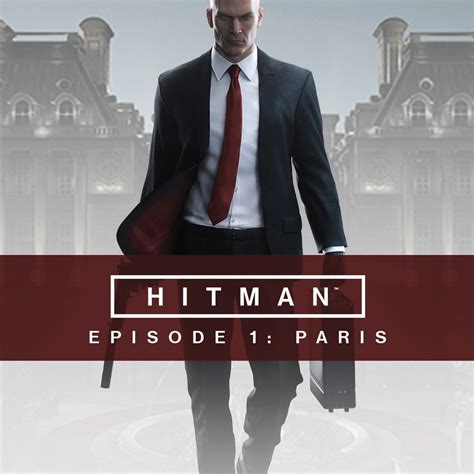 Hitman: Episode 1: Paris - IGN