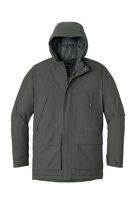 Port Authority Latitude Waterproof Heavyweight Parka | Product | Port ...