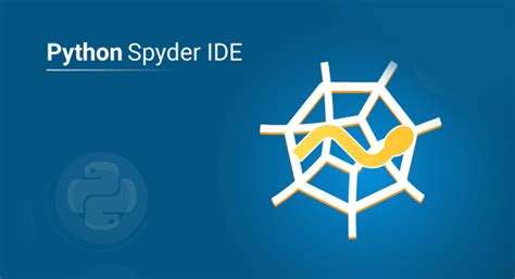 What is Python Spyder IDE and How to use it? | by Wajiha Urooj ...