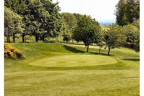 Horsforth Golf Club | Golf Course in LEEDS | Golf Course Reviews ...