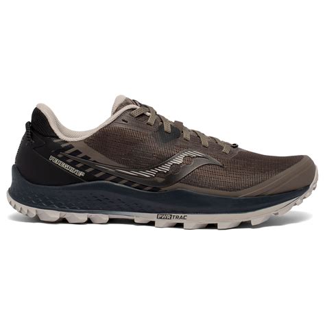 Köp Saucony Men's Peregrine 11 hos Outnorth