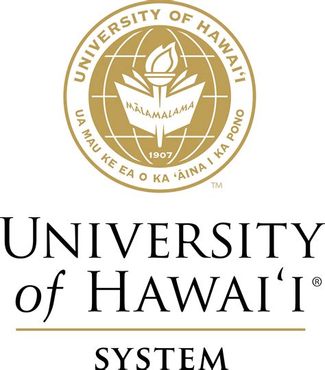 University of Hawaii at Manoa – Logos Download