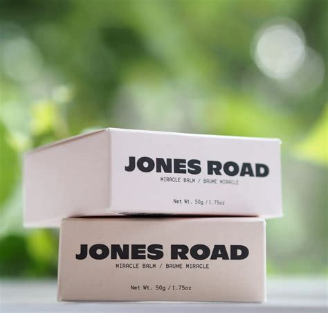 Jones Road Miracle Balm Review | British Beauty Blogger