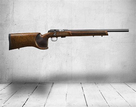 CZ 457 Bolt-Action Rimfire Rifle Officially Unveiled - AllOutdoor.com