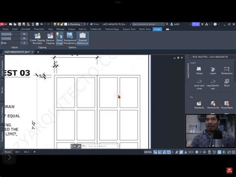 5 Features We Actually Need in The New AutoCAD 2024 – Lazy Arquitecto