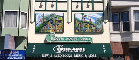 Favorite Books of the Year: Green Apple Books ‹ Literary Hub