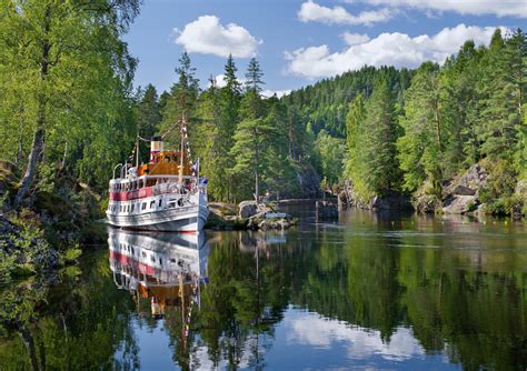 Plan your trip to Telemark | Things to do, hotels, food and drink