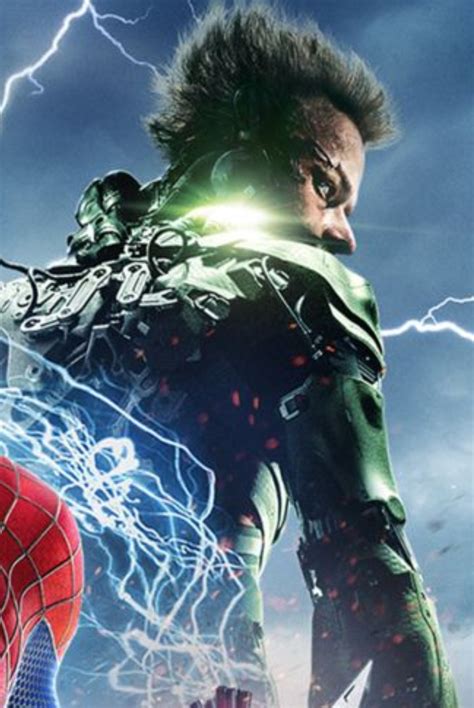 Green Goblin Spiderman 2 Wallpaper