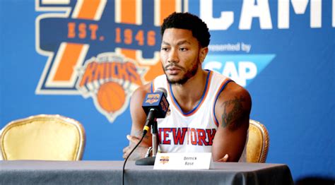 Derrick Rose's Cringe-Worth Testimony In His Civil Rape Trial