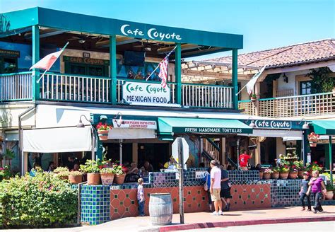 Cafe Coyote - Old Town, San Diego | Best mexican restaurants, Food spot ...