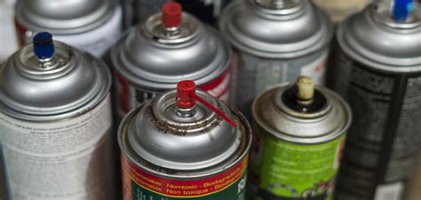 Aerosol Can Disposal Systems - Recycling Made Easy | Justrite