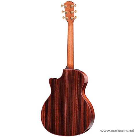 Taylor 914ce Acoustic Guitar | Music Arms ศูนย์รวมเครื่องดนตรี ตั้งแต่ ...