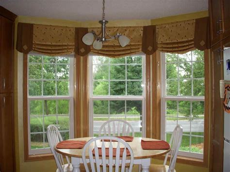 How To Decorate Bay Windows - House Reconstruction