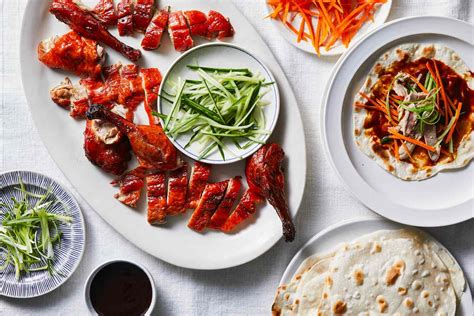 Top 3 Peking Duck Recipes