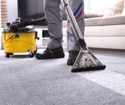 Commercial Carpet Cleaning | #1 Carpet Company in Seattle | Pure Clean