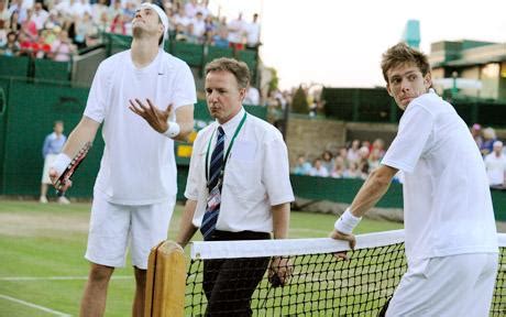 Wimbledon 2010: John Isner and Nicolas Mahut's epic match goes into ...