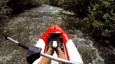 Kayaking, upper Russian River, gopro, 7/28/2013 - YouTube