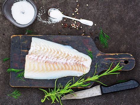 Is Cod Healthy? Nutrition, Calories, Benefits, and More