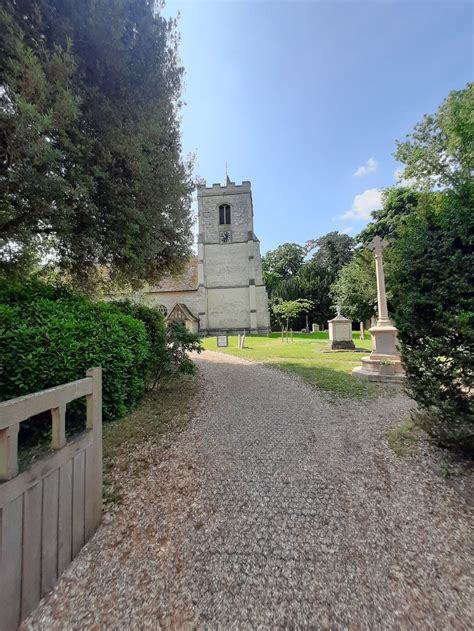 Grantchester via The Meadows — Walks of Cambridge