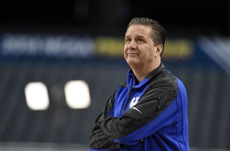 Recent John Calipari Quotes. QuotesGram