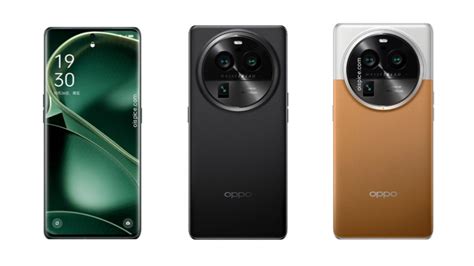 Oppo Find X6 Pro Specifications, Pros and Cons