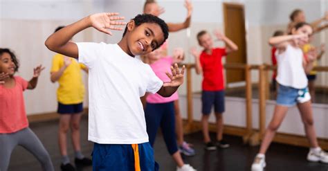 21 Reasons Your Kids Should Take Dance Classes - SI Parent